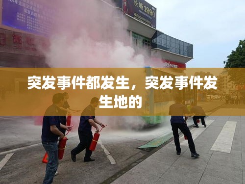 突發(fā)事件都發(fā)生，突發(fā)事件發(fā)生地的 