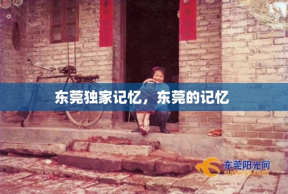 東莞獨(dú)家記憶，東莞的記憶 
