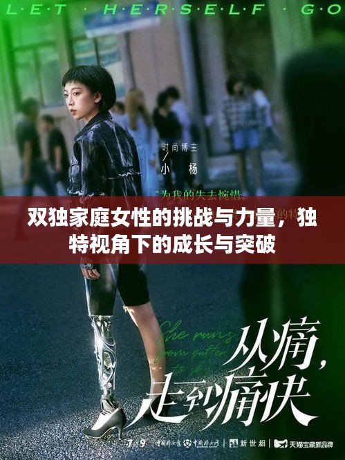 雙獨(dú)家庭女性的挑戰(zhàn)與力量，獨(dú)特視角下的成長(zhǎng)與突破