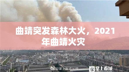 曲靖突發(fā)森林大火，2021年曲靖火災(zāi) 