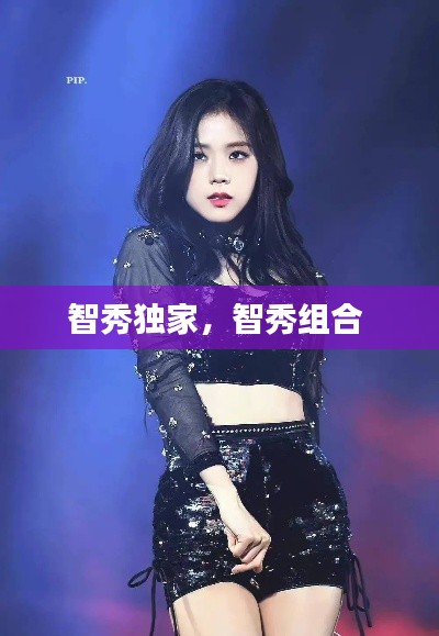 智秀獨家，智秀組合 