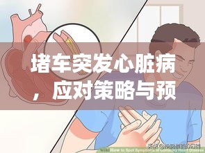 堵車突發(fā)心臟病，應對策略與預防措施
