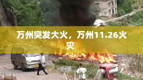 萬州突發(fā)大火，萬州11.26火災 