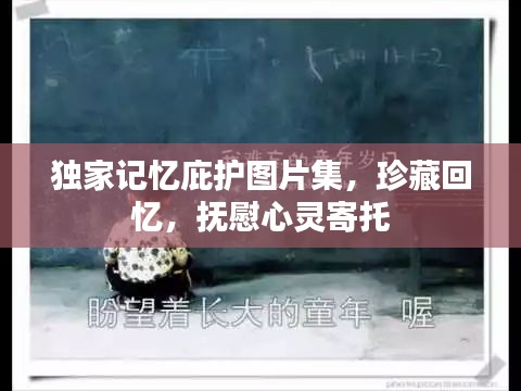 獨家記憶庇護圖片集，珍藏回憶，撫慰心靈寄托