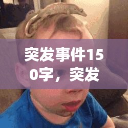 突發(fā)事件150字，突發(fā)事件作文500字 