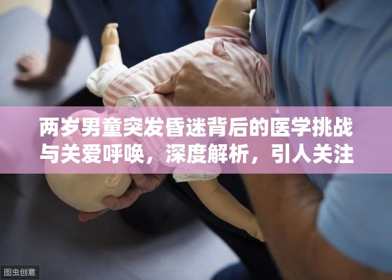 兩歲男童突發(fā)昏迷背后的醫(yī)學(xué)挑戰(zhàn)與關(guān)愛呼喚，深度解析，引人關(guān)注