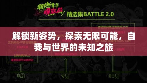 解鎖新姿勢(shì)，探索無限可能，自我與世界的未知之旅