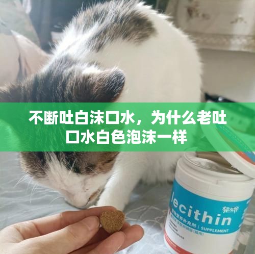不斷吐白沫口水，為什么老吐口水白色泡沫一樣 