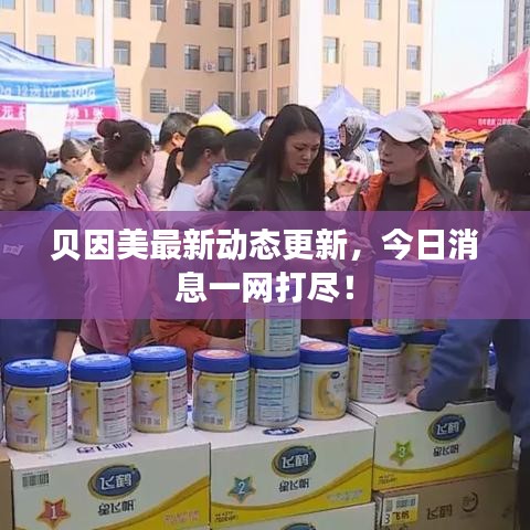 貝因美最新動態(tài)更新，今日消息一網(wǎng)打盡！