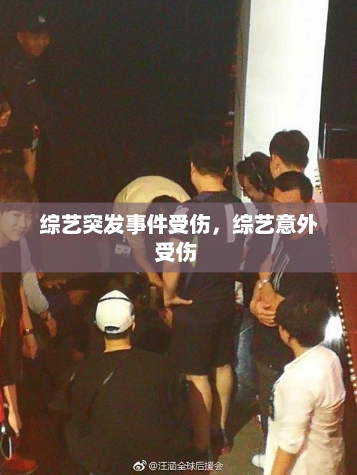 綜藝突發(fā)事件受傷，綜藝意外受傷 