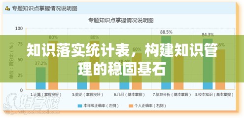 知識落實統(tǒng)計表，構建知識管理的穩(wěn)固基石
