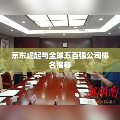 京東崛起與全球五百?gòu)?qiáng)公司排名揭秘