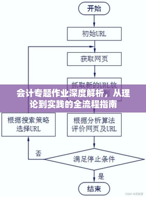 會(huì)計(jì)專題作業(yè)深度解析，從理論到實(shí)踐的全流程指南
