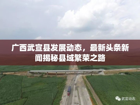 廣西武宣縣發(fā)展動態(tài)，最新頭條新聞揭秘縣域繁榮之路