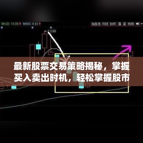最新股票交易策略揭秘，掌握買入賣出時(shí)機(jī)，輕松掌握股市走勢(shì)！
