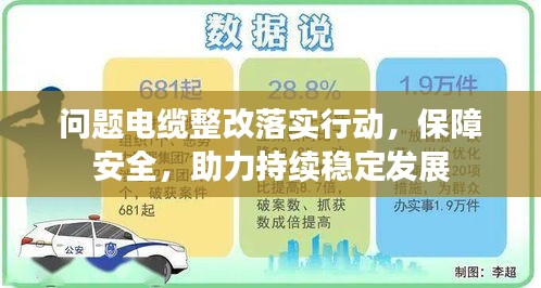 問(wèn)題電纜整改落實(shí)行動(dòng)，保障安全，助力持續(xù)穩(wěn)定發(fā)展