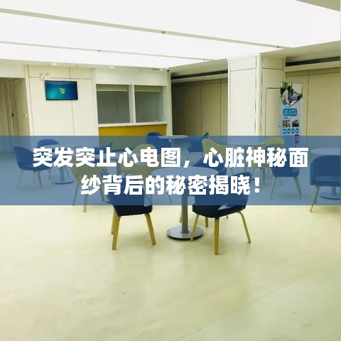 突發(fā)突止心電圖，心臟神秘面紗背后的秘密揭曉！