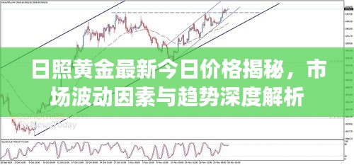 日照黃金最新今日價(jià)格揭秘，市場波動因素與趨勢深度解析