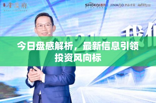 今日盤感解析，最新信息引領(lǐng)投資風(fēng)向標(biāo)