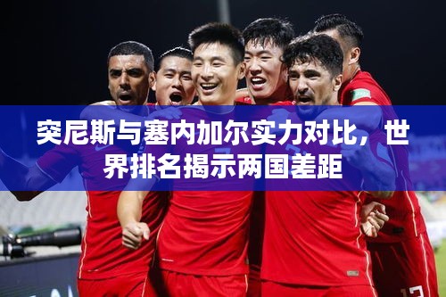 突尼斯與塞內(nèi)加爾實力對比，世界排名揭示兩國差距