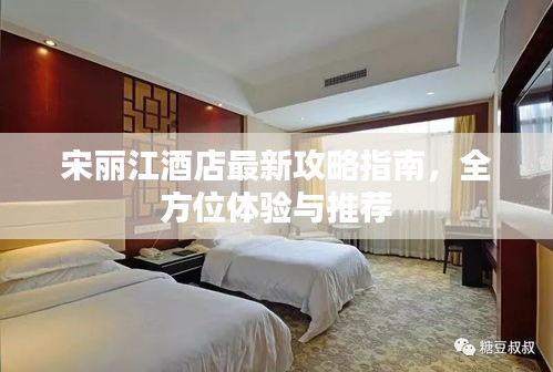 宋麗江酒店最新攻略指南，全方位體驗(yàn)與推薦