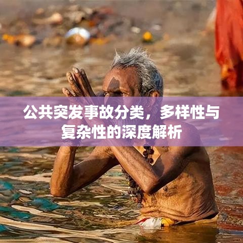公共突發(fā)事故分類，多樣性與復(fù)雜性的深度解析