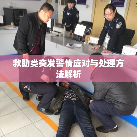 救助類突發(fā)警情應(yīng)對與處理方法解析