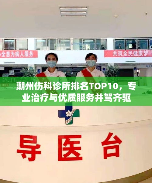 潮州傷科診所排名TOP10，專業(yè)治療與優(yōu)質(zhì)服務(wù)并駕齊驅(qū)