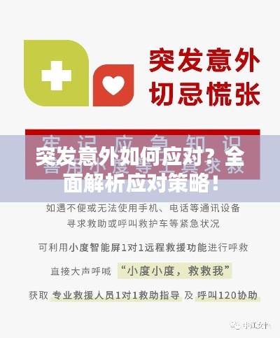 突發(fā)意外如何應(yīng)對(duì)？全面解析應(yīng)對(duì)策略！