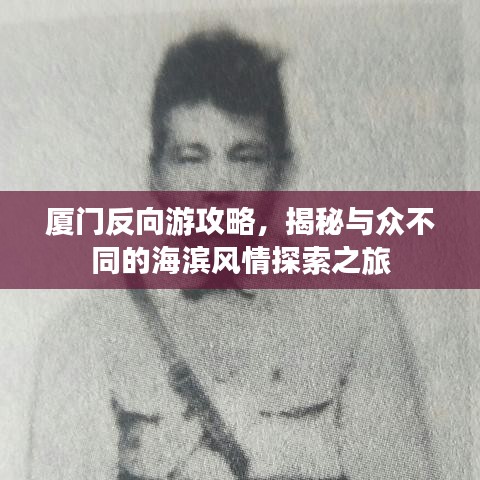 廈門反向游攻略，揭秘與眾不同的海濱風(fēng)情探索之旅