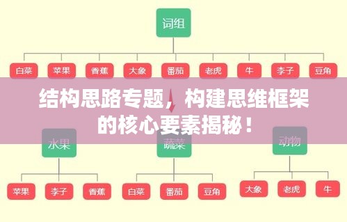 結(jié)構(gòu)思路專題，構(gòu)建思維框架的核心要素揭秘！