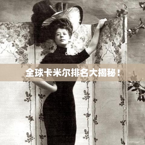全球卡米爾排名大揭秘！
