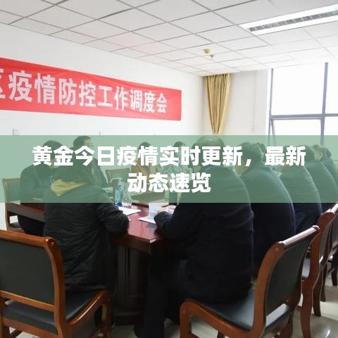 黃金今日疫情實(shí)時(shí)更新，最新動(dòng)態(tài)速覽