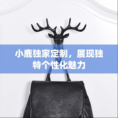 小鹿獨(dú)家定制，展現(xiàn)獨(dú)特個(gè)性化魅力