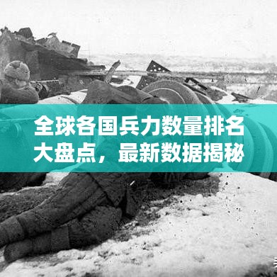 全球各國兵力數(shù)量排名大盤點(diǎn)，最新數(shù)據(jù)揭秘各國軍隊(duì)規(guī)模（附排名）