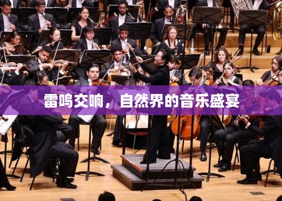 雷鳴交響，自然界的音樂(lè)盛宴