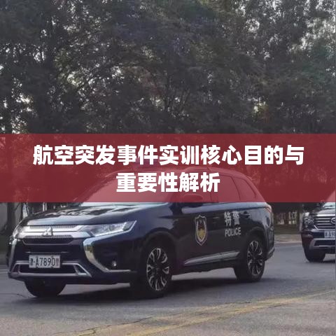 航空突發(fā)事件實訓核心目的與重要性解析