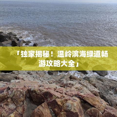 「獨(dú)家揭秘！溫嶺濱海綠道暢游攻略大全」