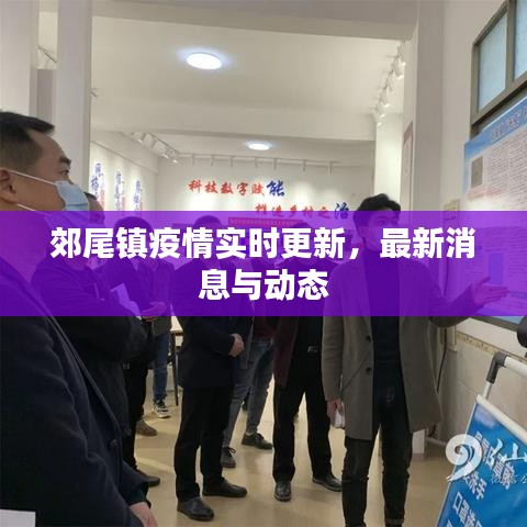 郊尾鎮(zhèn)疫情實(shí)時(shí)更新，最新消息與動(dòng)態(tài)