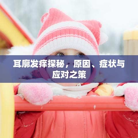 耳廓發(fā)癢探秘，原因、癥狀與應(yīng)對之策