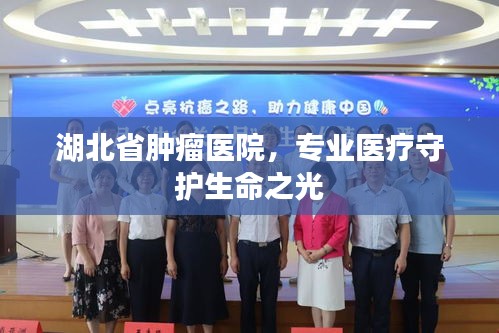 湖北省腫瘤醫(yī)院，專業(yè)醫(yī)療守護(hù)生命之光