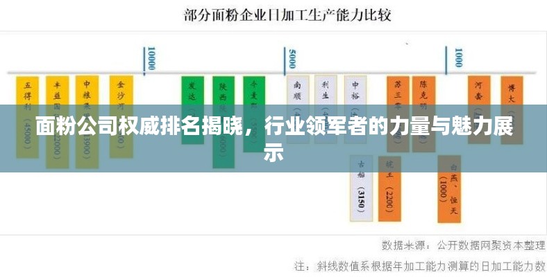 面粉公司權(quán)威排名揭曉，行業(yè)領(lǐng)軍者的力量與魅力展示