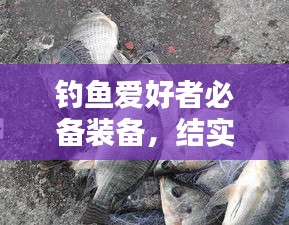 釣魚愛好者必備裝備，結(jié)實(shí)不斷的釣竿，讓你輕松釣上大魚！