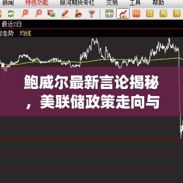 鮑威爾最新言論揭秘，美聯(lián)儲政策走向與市場波動分析