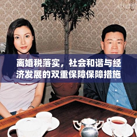 離婚稅落實，社會和諧與經(jīng)濟發(fā)展的雙重保障保障措施落地實施，離婚稅助力社會和諧與經(jīng)濟發(fā)展