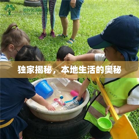 獨家揭秘，本地生活的奧秘