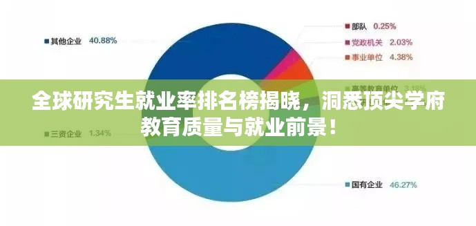 全球研究生就業(yè)率排名榜揭曉，洞悉頂尖學(xué)府教育質(zhì)量與就業(yè)前景！