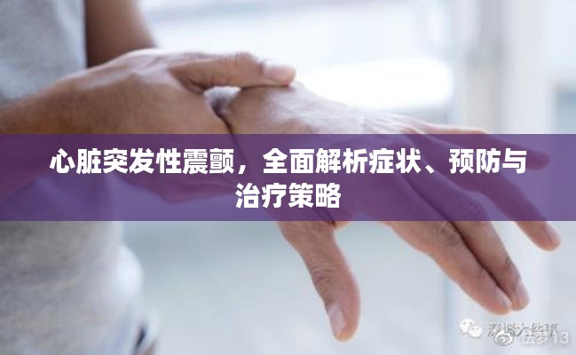 心臟突發(fā)性震顫，全面解析癥狀、預防與治療策略