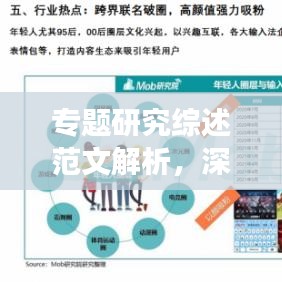 專題研究綜述范文解析，深度洞察，引領(lǐng)學(xué)術(shù)潮流