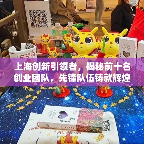 上海創(chuàng)新引領(lǐng)者，揭秘前十名創(chuàng)業(yè)團(tuán)隊(duì)，先鋒隊(duì)伍鑄就輝煌